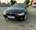 Черный БМВ 3 Серия, объемом двигателя 2 л и пробегом 211 тыс. км за 10000 $, фото 2 на Automoto.ua