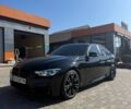 Черный БМВ 3 Серия, объемом двигателя 2 л и пробегом 310 тыс. км за 13500 $, фото 1 на Automoto.ua