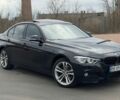 Чорний БМВ 3 Серія, об'ємом двигуна 2 л та пробігом 171 тис. км за 13200 $, фото 1 на Automoto.ua