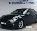 Чорний БМВ 3 Серія, об'ємом двигуна 2 л та пробігом 218 тис. км за 3700 $, фото 1 на Automoto.ua
