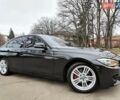 Черный БМВ 3 Серия, объемом двигателя 2 л и пробегом 162 тыс. км за 10990 $, фото 26 на Automoto.ua