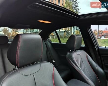 БМВ 3 Серия 2013 в Киеве на Automoto.ua Черный БМВ 3 Серия, объемом двигателя 2 л и пробегом 162 тыс. км за 10990 $, фото 55 на Automoto.ua