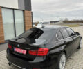 Черный БМВ 3 Серия, объемом двигателя 2 л и пробегом 110 тыс. км за 12000 $, фото 4 на Automoto.ua
