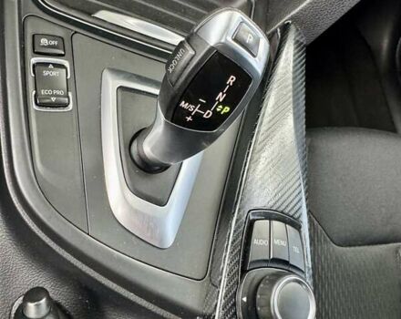 Черный БМВ 3 Серия, объемом двигателя 1.6 л и пробегом 265 тыс. км за 11499 $, фото 21 на Automoto.ua