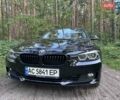 Черный БМВ 3 Серия, объемом двигателя 2 л и пробегом 250 тыс. км за 13500 $, фото 9 на Automoto.ua