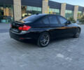 Черный БМВ 3 Серия, объемом двигателя 2 л и пробегом 210 тыс. км за 12499 $, фото 11 на Automoto.ua