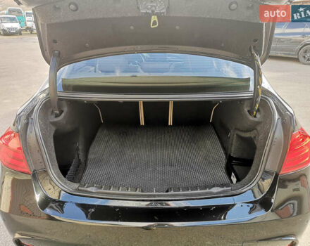 Чорний БМВ 3 Серія, об'ємом двигуна 2 л та пробігом 192 тис. км за 14200 $, фото 41 на Automoto.ua