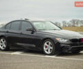 Чорний БМВ 3 Серія, об'ємом двигуна 2 л та пробігом 222 тис. км за 15300 $, фото 4 на Automoto.ua