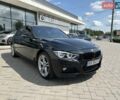 Черный БМВ 3 Серия, объемом двигателя 2 л и пробегом 194 тыс. км за 14500 $, фото 5 на Automoto.ua