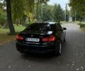 Черный БМВ 3 Серия, объемом двигателя 2 л и пробегом 162 тыс. км за 12500 $, фото 8 на Automoto.ua