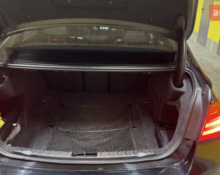 Чорний БМВ 3 Серія, об'ємом двигуна 2 л та пробігом 173 тис. км за 12500 $, фото 13 на Automoto.ua