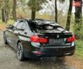 БМВ 3 Серия 2013 в Киеве на Automoto.ua Черный БМВ 3 Серия, объемом двигателя 1.6 л и пробегом 265 тыс. км за 10500 $, фото 5 на Automoto.ua