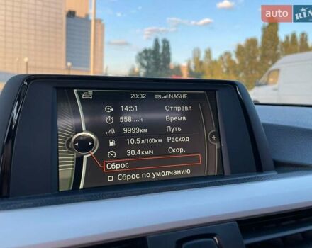 Черный БМВ 3 Серия, объемом двигателя 2 л и пробегом 287 тыс. км за 15500 $, фото 25 на Automoto.ua