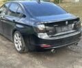 Черный БМВ 3 Серия, объемом двигателя 3 л и пробегом 200 тыс. км за 8100 $, фото 1 на Automoto.ua