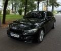 Черный БМВ 3 Серия, объемом двигателя 2 л и пробегом 162 тыс. км за 12500 $, фото 2 на Automoto.ua