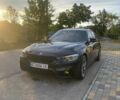 Чорний БМВ 3 Серія, об'ємом двигуна 2 л та пробігом 348 тис. км за 13750 $, фото 1 на Automoto.ua