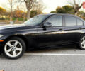 Черный БМВ 3 Серия, объемом двигателя 2 л и пробегом 190 тыс. км за 13700 $, фото 2 на Automoto.ua