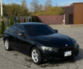 Чорний БМВ 3 Серія, об'ємом двигуна 2 л та пробігом 190 тис. км за 11500 $, фото 1 на Automoto.ua