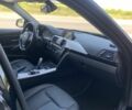 Черный БМВ 3 Серия, объемом двигателя 2 л и пробегом 2 тыс. км за 12800 $, фото 11 на Automoto.ua