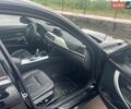 Черный БМВ 3 Серия, объемом двигателя 2 л и пробегом 168 тыс. км за 10500 $, фото 8 на Automoto.ua