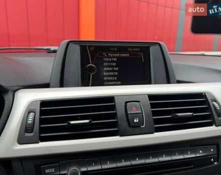 Черный БМВ 3 Серия, объемом двигателя 2 л и пробегом 139 тыс. км за 15500 $, фото 22 на Automoto.ua