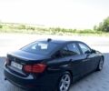 Черный БМВ 3 Серия, объемом двигателя 2 л и пробегом 2 тыс. км за 12800 $, фото 5 на Automoto.ua