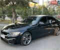 Черный БМВ 3 Серия, объемом двигателя 2.98 л и пробегом 216 тыс. км за 16900 $, фото 1 на Automoto.ua