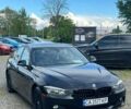 Черный БМВ 3 Серия, объемом двигателя 2 л и пробегом 110 тыс. км за 12200 $, фото 1 на Automoto.ua