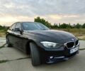 Черный БМВ 3 Серия, объемом двигателя 2 л и пробегом 226 тыс. км за 12800 $, фото 7 на Automoto.ua