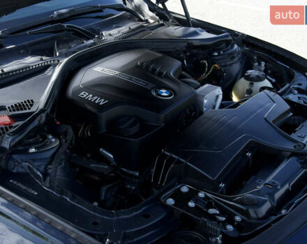 Чорний БМВ 3 Серія, об'ємом двигуна 2 л та пробігом 193 тис. км за 15800 $, фото 6 на Automoto.ua