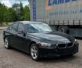 Чорний БМВ 3 Серія, об'ємом двигуна 2 л та пробігом 155 тис. км за 8800 $, фото 1 на Automoto.ua