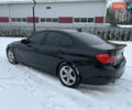Черный БМВ 3 Серия, объемом двигателя 2 л и пробегом 246 тыс. км за 13400 $, фото 6 на Automoto.ua