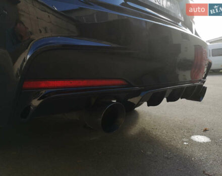 Чорний БМВ 3 Серія, об'ємом двигуна 2 л та пробігом 192 тис. км за 14200 $, фото 33 на Automoto.ua