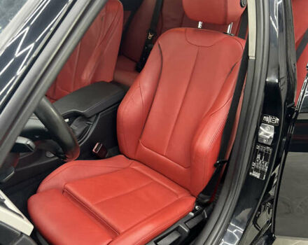 Черный БМВ 3 Серия, объемом двигателя 2 л и пробегом 178 тыс. км за 12900 $, фото 22 на Automoto.ua