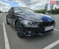 Черный БМВ 3 Серия, объемом двигателя 2.98 л и пробегом 143 тыс. км за 18500 $, фото 1 на Automoto.ua