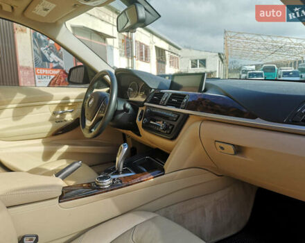 Чорний БМВ 3 Серія, об'ємом двигуна 2 л та пробігом 192 тис. км за 14200 $, фото 29 на Automoto.ua