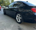 Черный БМВ 3 Серия, объемом двигателя 2 л и пробегом 119 тыс. км за 13500 $, фото 10 на Automoto.ua