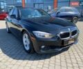 Черный БМВ 3 Серия, объемом двигателя 2 л и пробегом 226 тыс. км за 9900 $, фото 1 на Automoto.ua