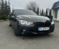 Черный БМВ 3 Серия, объемом двигателя 2 л и пробегом 218 тыс. км за 14500 $, фото 10 на Automoto.ua