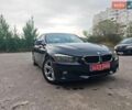 Черный БМВ 3 Серия, объемом двигателя 2 л и пробегом 244 тыс. км за 9500 $, фото 1 на Automoto.ua