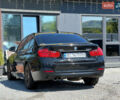 Чорний БМВ 3 Серія, об'ємом двигуна 2 л та пробігом 171 тис. км за 12500 $, фото 5 на Automoto.ua