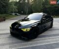 Черный БМВ 3 Серия, объемом двигателя 2 л и пробегом 163 тыс. км за 14999 $, фото 5 на Automoto.ua