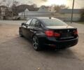 Черный БМВ 3 Серия, объемом двигателя 2 л и пробегом 170 тыс. км за 12500 $, фото 2 на Automoto.ua