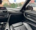 Черный БМВ 3 Серия, объемом двигателя 2.98 л и пробегом 89 тыс. км за 14999 $, фото 17 на Automoto.ua