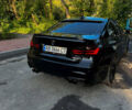 Черный БМВ 3 Серия, объемом двигателя 2 л и пробегом 210 тыс. км за 15300 $, фото 23 на Automoto.ua