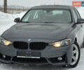 Чорний БМВ 3 Серія, об'ємом двигуна 2 л та пробігом 109 тис. км за 11699 $, фото 2 на Automoto.ua