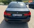 Чорний БМВ 3 Серія, об'ємом двигуна 2 л та пробігом 210 тис. км за 12500 $, фото 4 на Automoto.ua