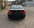 Чорний БМВ 3 Серія, об'ємом двигуна 2 л та пробігом 170 тис. км за 11500 $, фото 3 на Automoto.ua