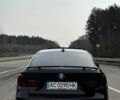Чорний БМВ 3 Серія, об'ємом двигуна 2 л та пробігом 245 тис. км за 10900 $, фото 6 на Automoto.ua