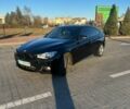 Черный БМВ 3 Серия, объемом двигателя 2 л и пробегом 220 тыс. км за 13600 $, фото 5 на Automoto.ua